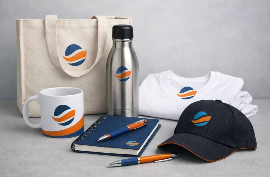 Artículos Promocionales