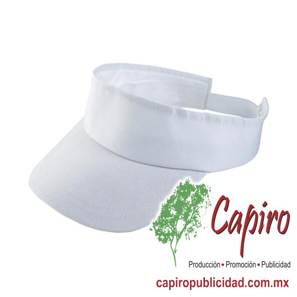 Gorra CAP-006-BVISERA SUMMER