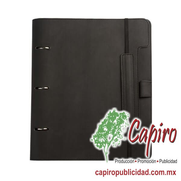 Libreta HL-1505-N