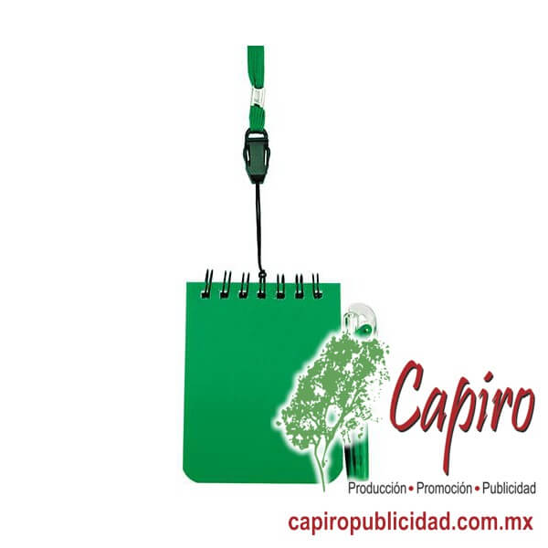 HL-3500-V LIBRETA SPLASH