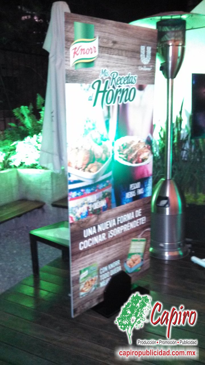 Impresión de lonas para banners