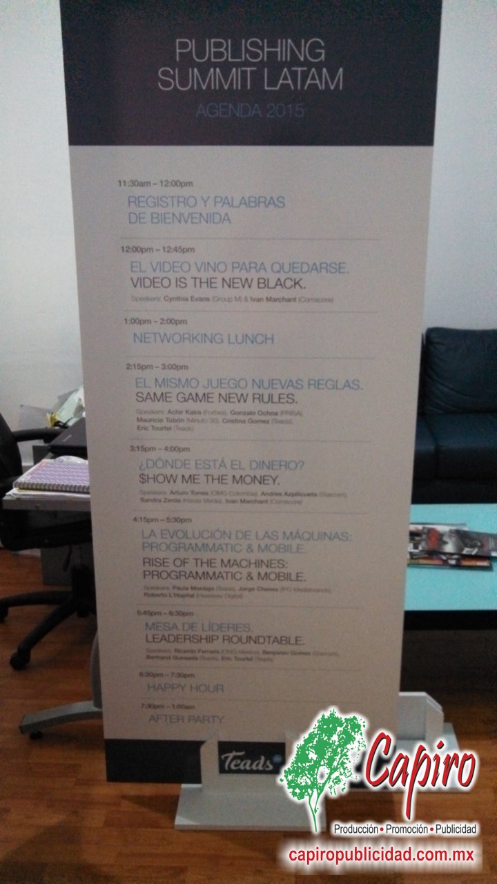 Producción de material pop