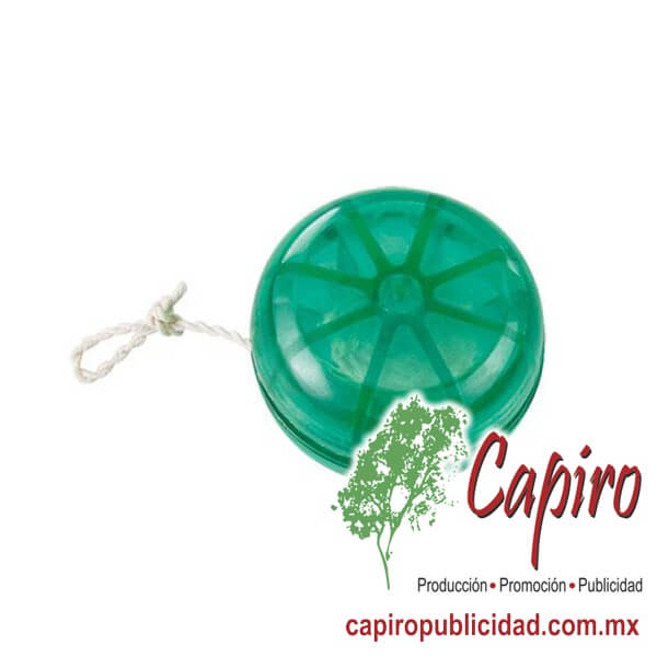 Yoyo sencillo INF-060-V