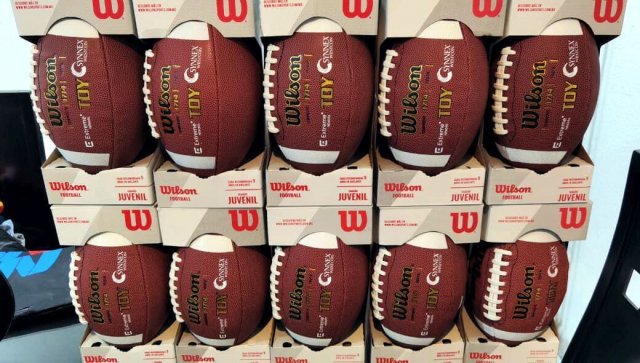 Recorte de vinil para balones 2