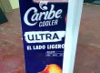 Rotulacion de Counters Caribe Cooler 3