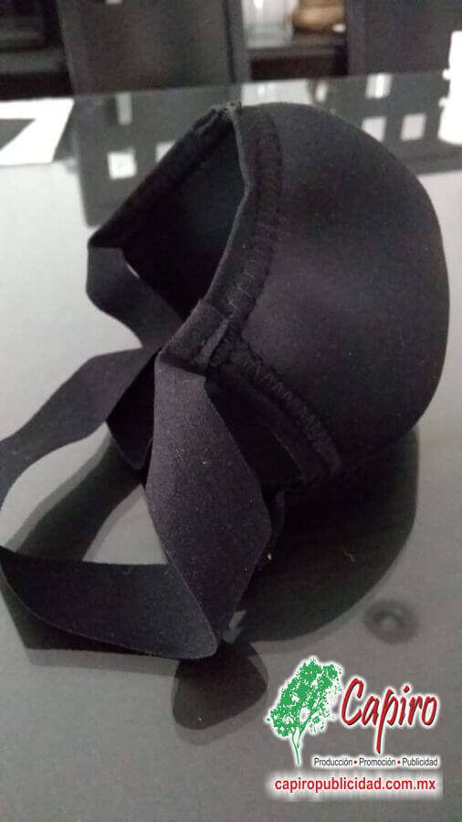 Venta de cubrebocas de neopreno 2