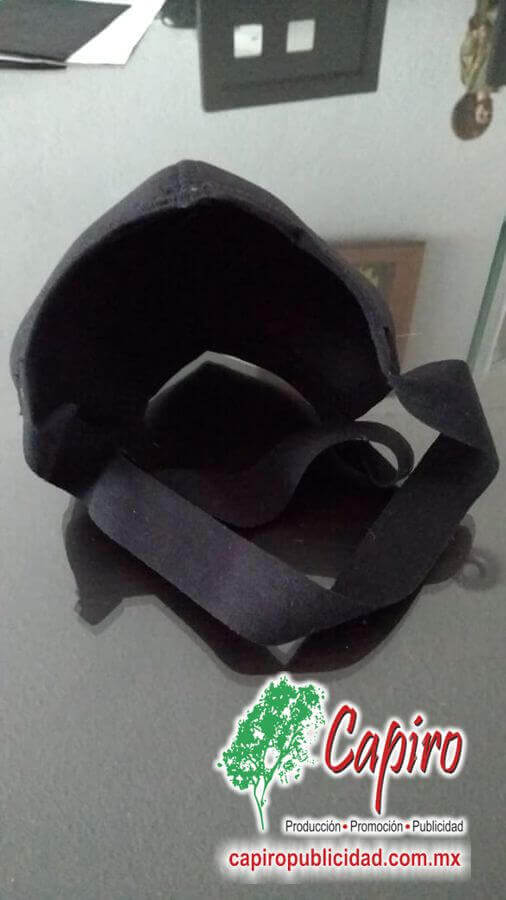 Venta de cubrebocas de neopreno 3