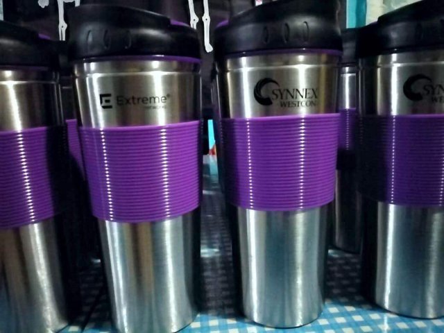 Cilindros personalizados. Personalización de cilindros con serigrafía