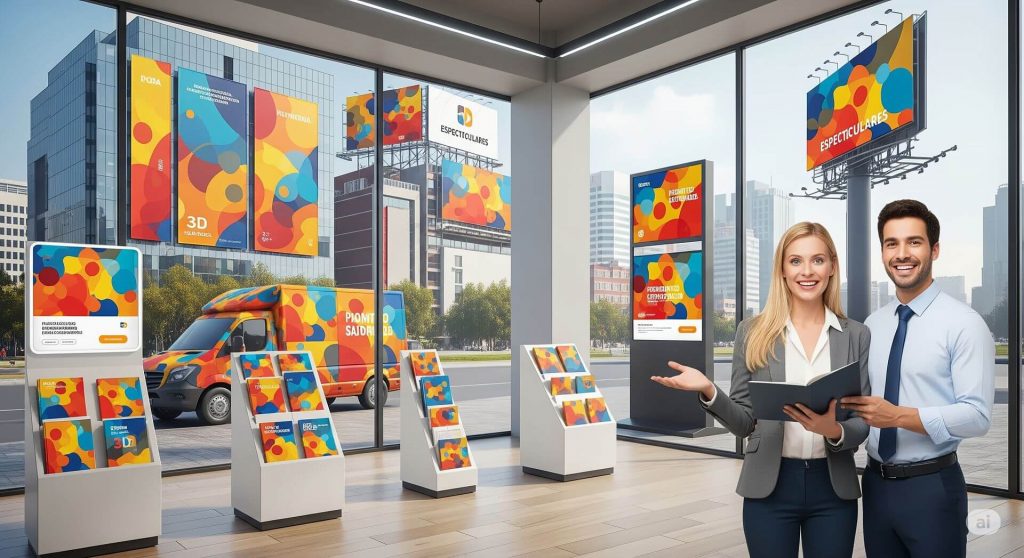 implementa la imagen corporativa de tu negocio