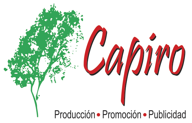 Capiro Publicidad logo retina