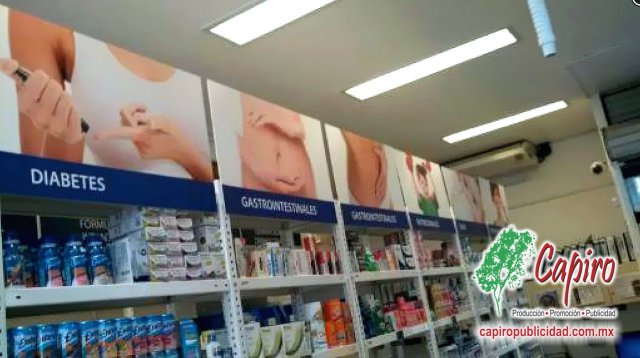 Producción de material pop