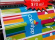 Promoción lona impresa desde $ 70 pesos el m2