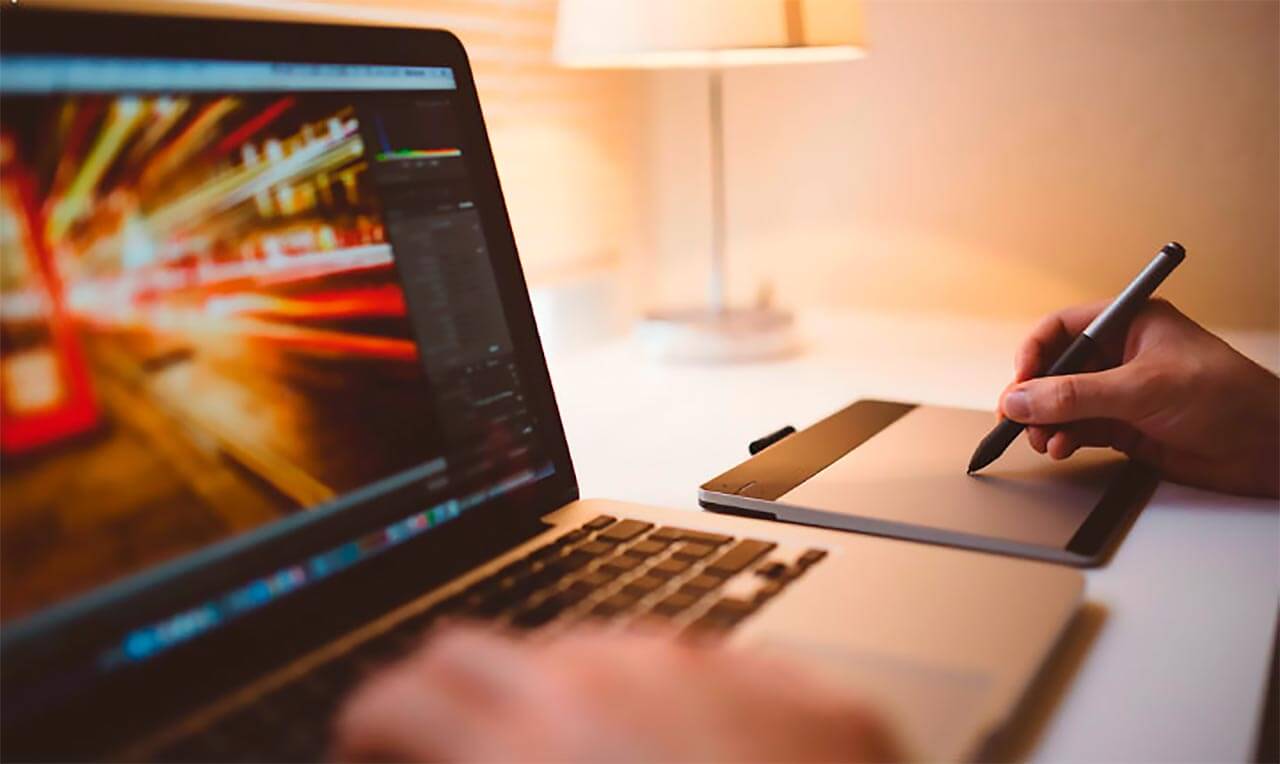 diseño gráfico publicidad digital