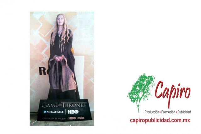 Impresión de rígidos