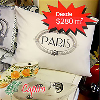 Promoción sublimación tela desde $ 280 pesos el m2